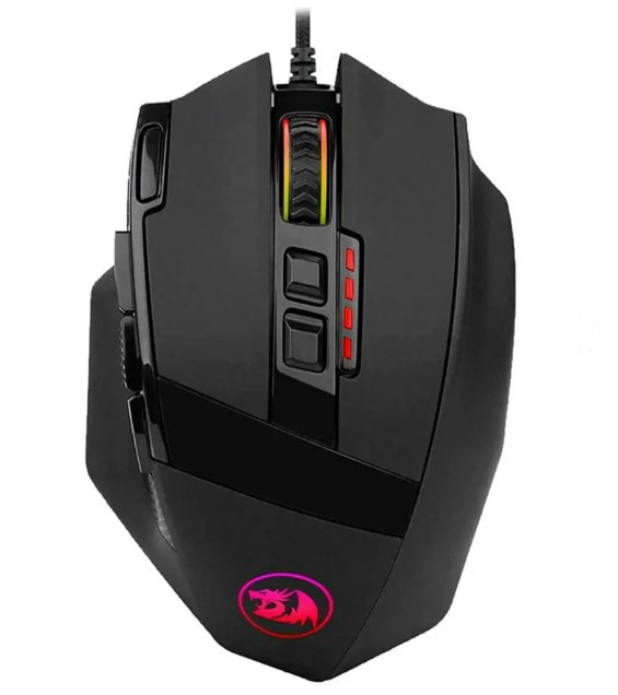 موس ردراگون مدل Redragon Sniper Pro M801P