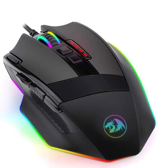 موس ردراگون مدل Redragon Sniper Pro M801P