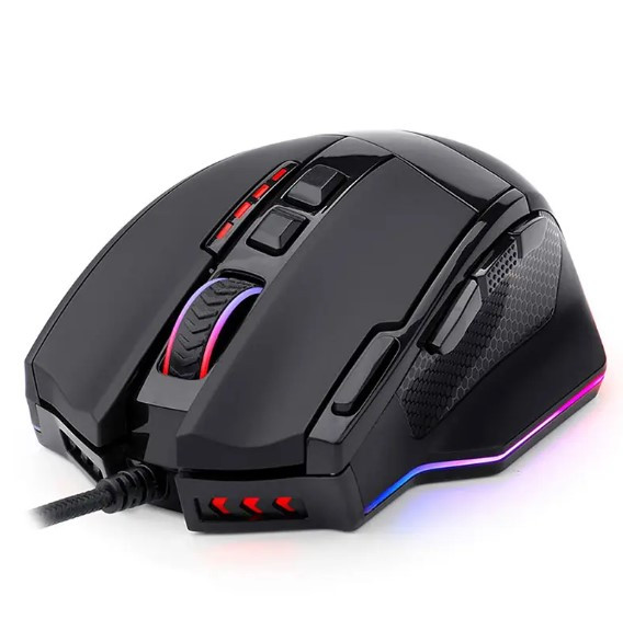 موس ردراگون مدل Redragon Sniper Pro M801P