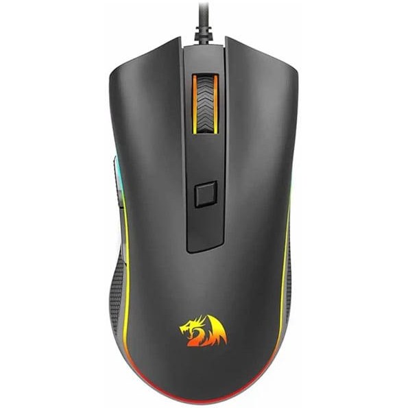 موس ردراگون مدل Redragon M611 Wired