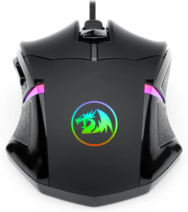 موس ردراگون مدل Redragon M601 Centrophorus Wired
