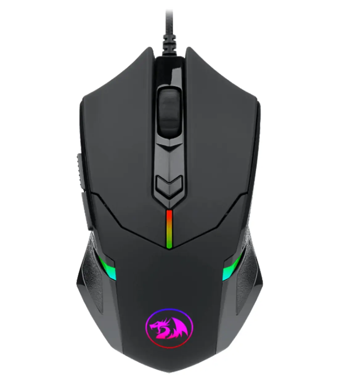 موس ردراگون مدل Redragon M601 Centrophorus Wired