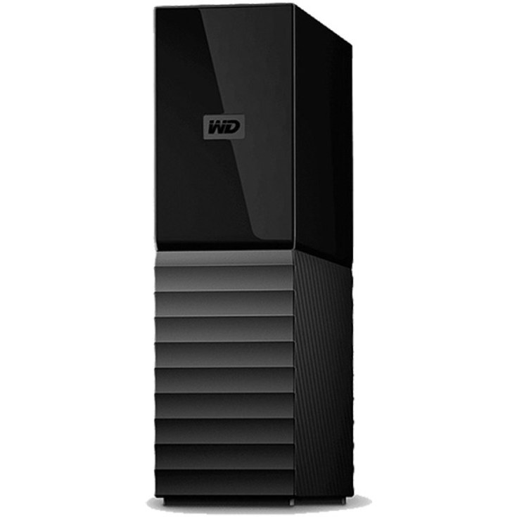 هارد اکسترنال وسترن دیجیتال My Book 22TB