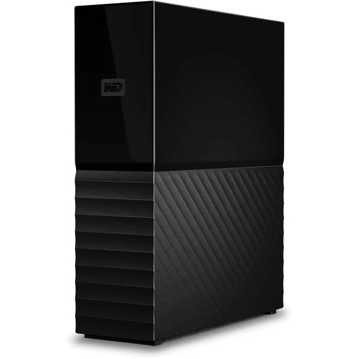 هارد اکسترنال وسترن دیجیتال My Book 24TB