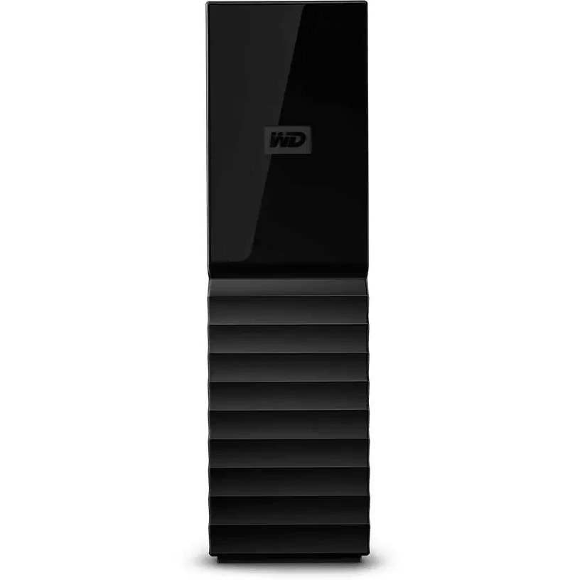 هارد اکسترنال وسترن دیجیتال My Book 24TB