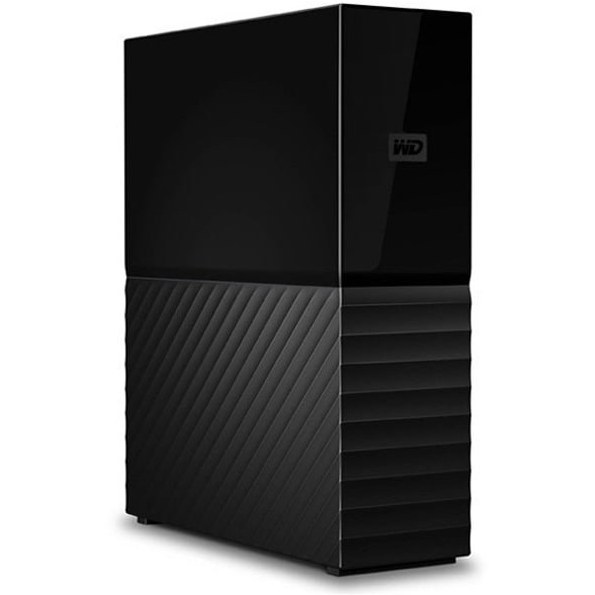 هارد اکسترنال وسترن دیجیتال My Book 24TB