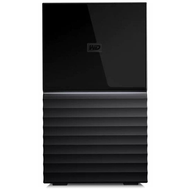 هارد اکسترنال وسترن دیجیتال My Book 26TB