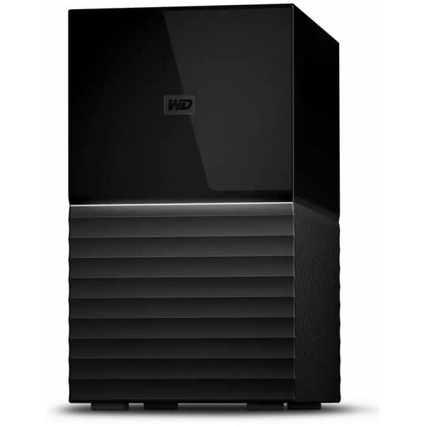 هارد اکسترنال وسترن دیجیتال My Book 26TB