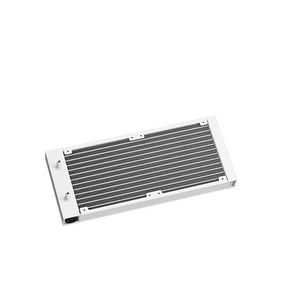 خنک کننده پردازنده دیپ کول LT520 White