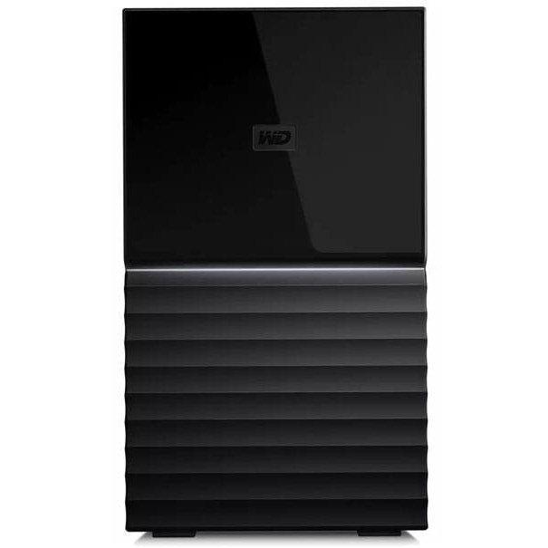 هارد اکسترنال وسترن دیجیتال My Book 36TB