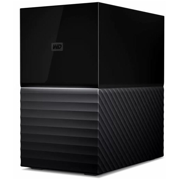 هارد اکسترنال وسترن دیجیتال My Book 36TB