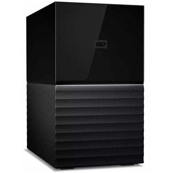 هارد اکسترنال وسترن دیجیتال My Book 36TB