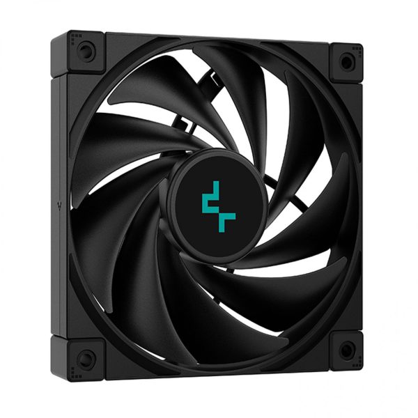 فن خنک کننده پردازنده دیپ کول مدل DeepCool LT520