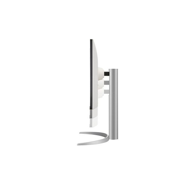مانیتور ال جی مدل 27UP650-W سایز 27 اینچ