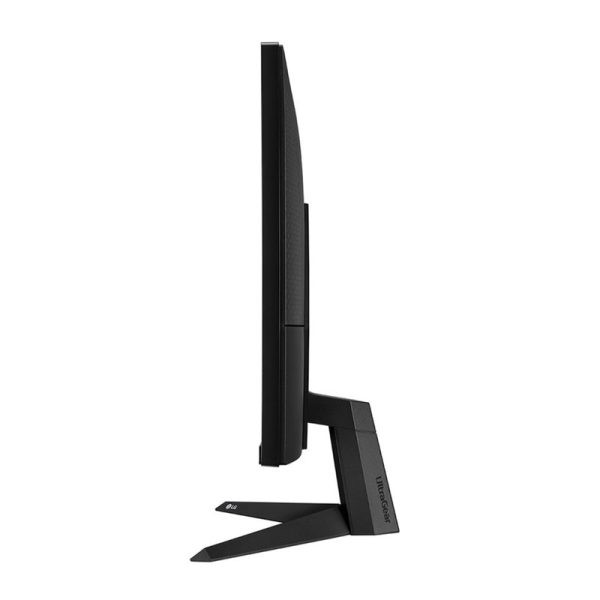 مانیتور ال جی مدل 27GQ50F-B سایز 27 اینچ