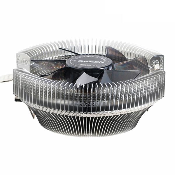 خنک کننده پردازنده گرین TINYCOOL90 REV1.1