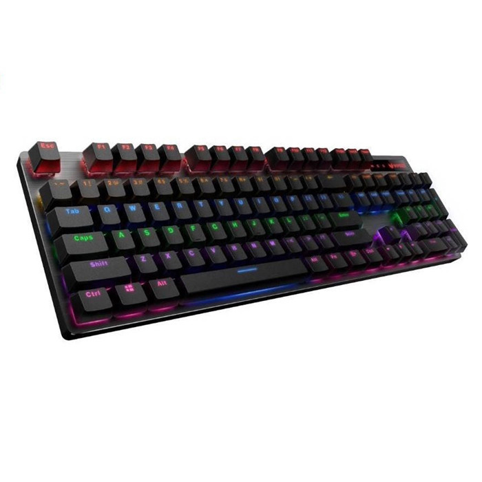 کیبورد گیمینگ رپو مدل V500PRO-87 2024
