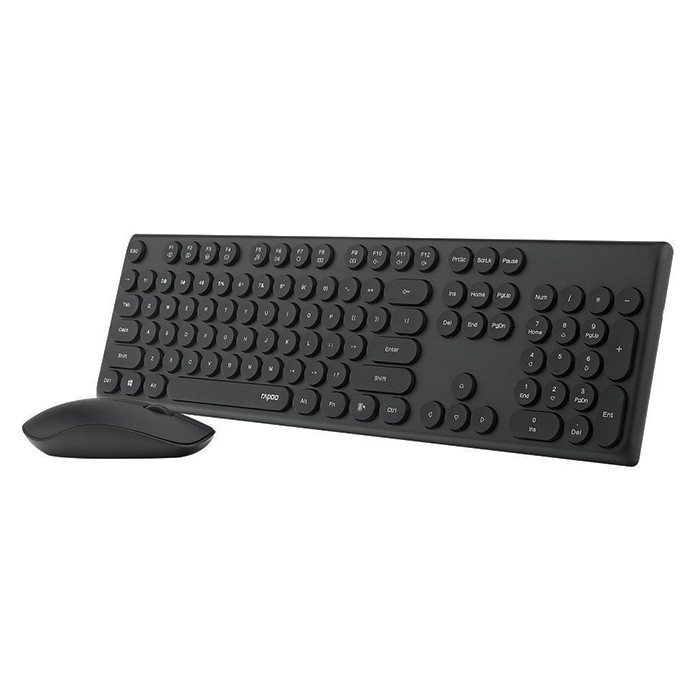 کیبورد و موس بی سیم رپو مدل X260S