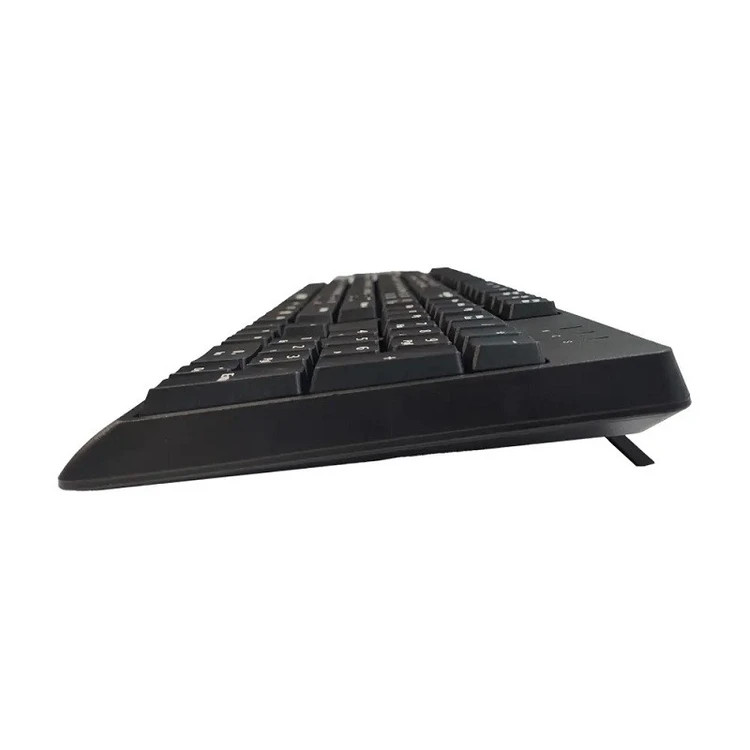 کیبورد و موس سیمی رپو مدل X130PRO