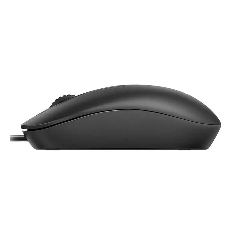 کیبورد و موس سیمی رپو مدل X130PRO