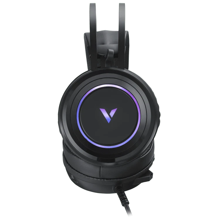 هدست گیمینگ رپو مدل VH500C