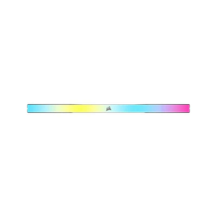 رم کورسیر مدل CORSAIR VENGEANCE RGB 64GB (2x32GB) 6000MHz DDR5 CL40