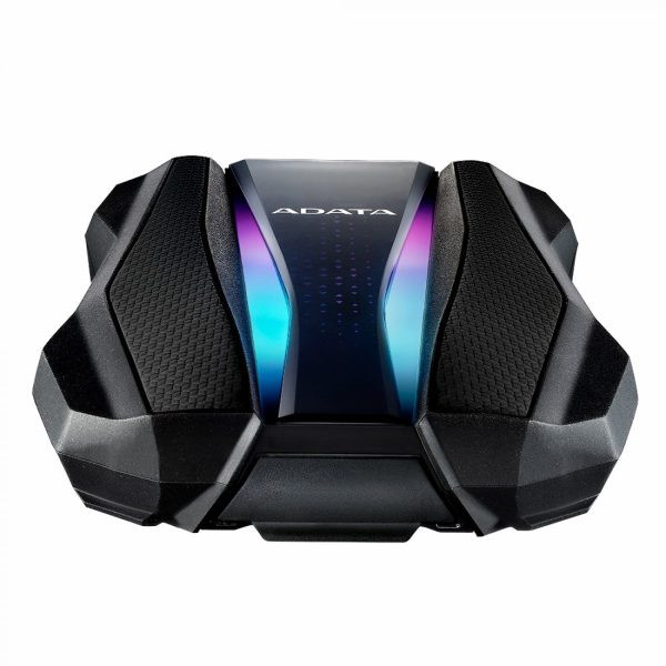 حافظه اچ دی دی اکسترنال ای دیتا مدل HD770G ظرفیت 2 ترابایت