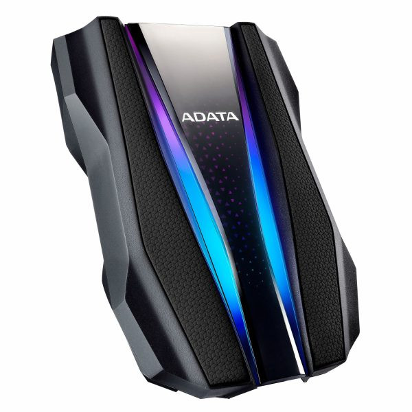 حافظه اچ دی دی اکسترنال ای دیتا مدل HD770G ظرفیت 2 ترابایت