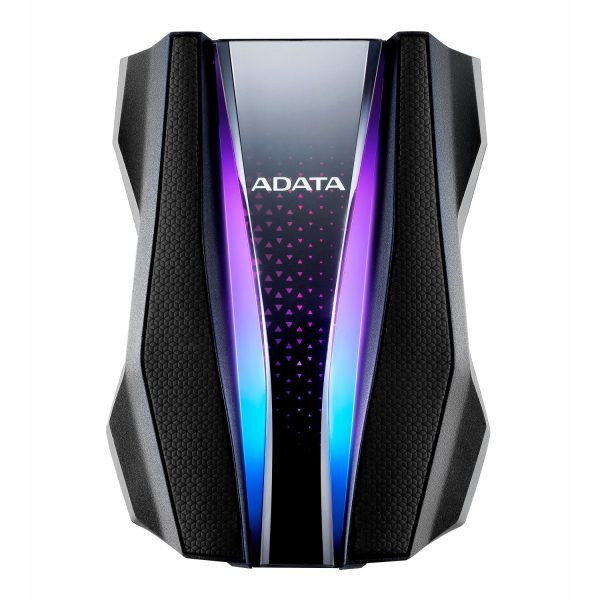 حافظه اچ دی دی اکسترنال ای دیتا مدل HD770G ظرفیت 2 ترابایت