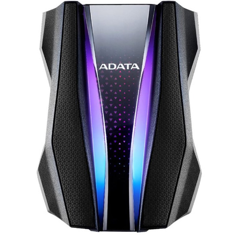 هارد اکسترنال ای دیتا مدل ADATA HD770 2TB