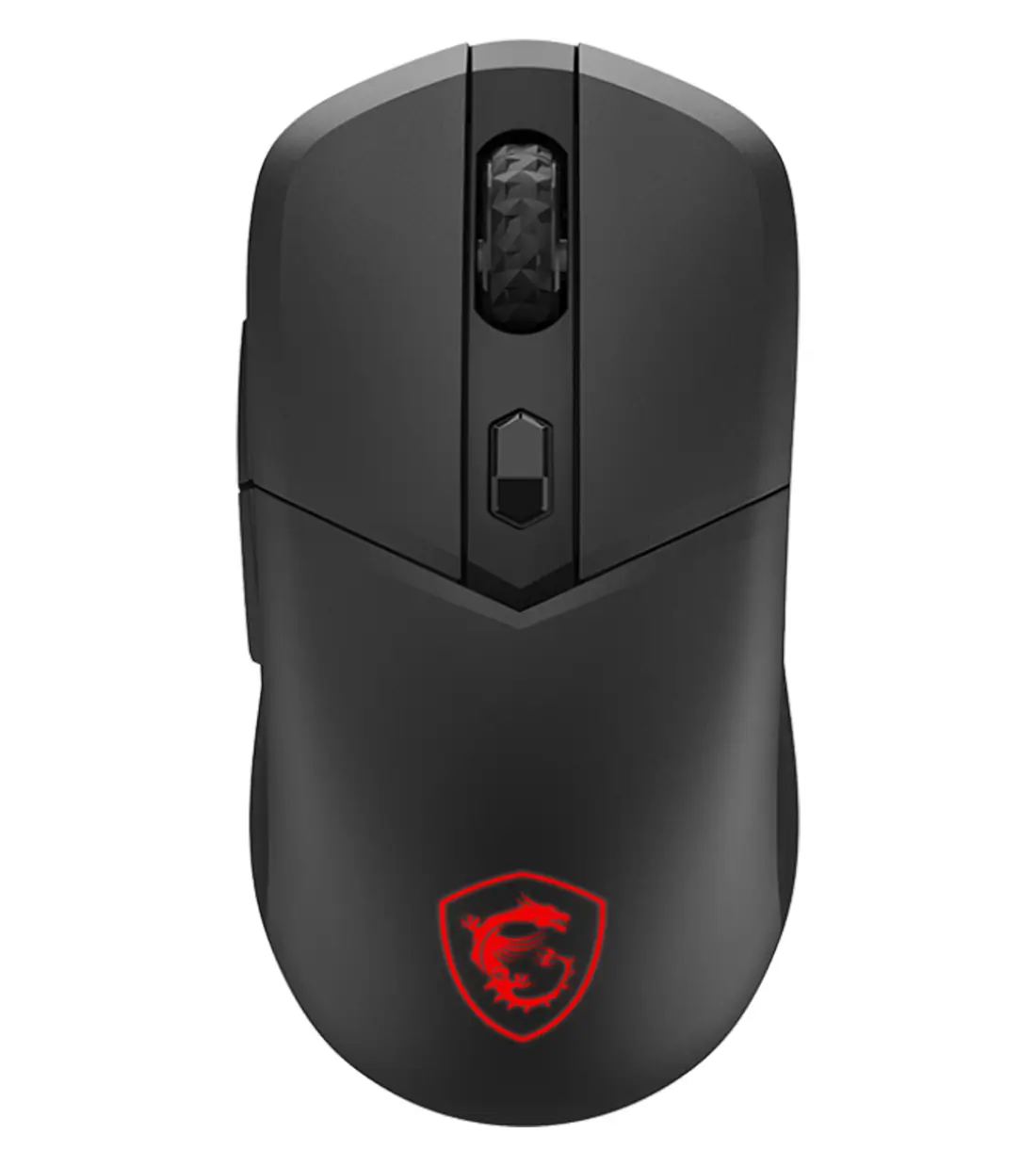 موس بی سیم گیمینگ ام اس آی مدل MSI VERSA 300