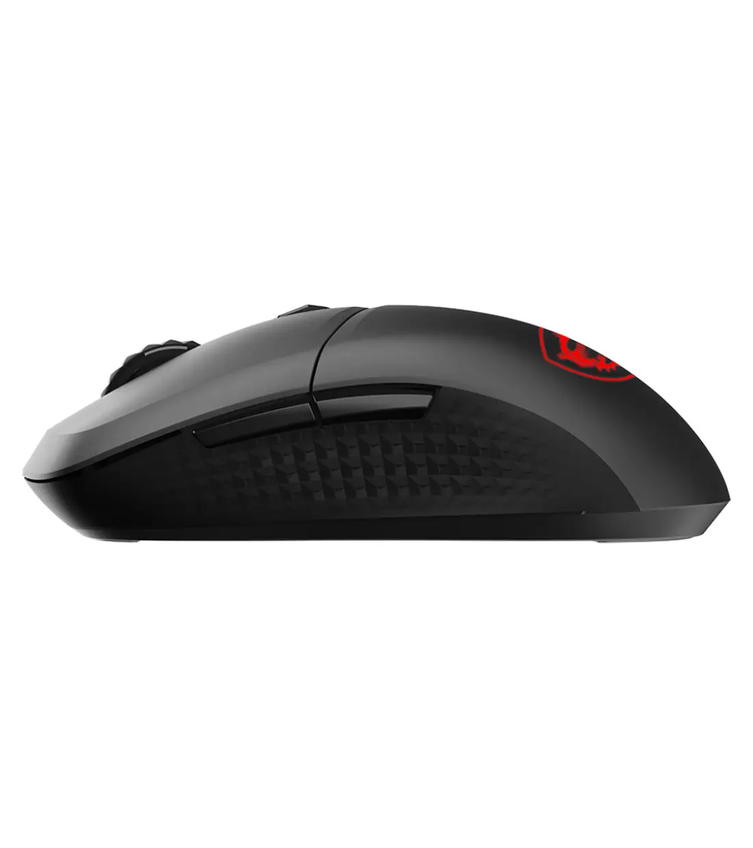 موس بی سیم گیمینگ ام اس آی مدل MSI VERSA 300