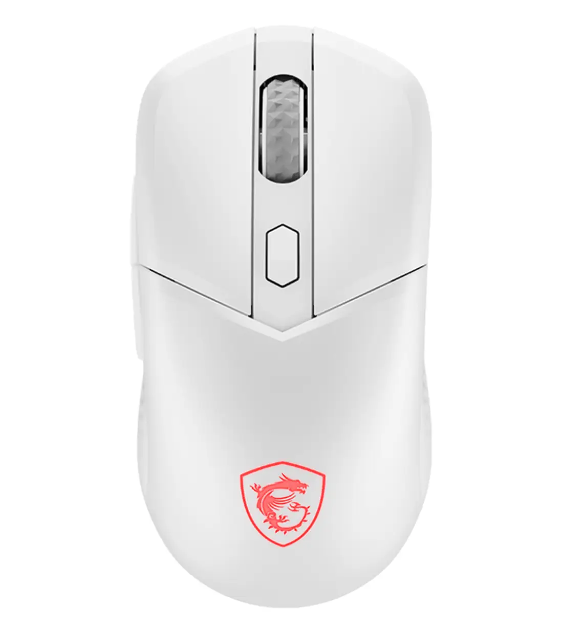 موس گیمینگ ام اس آی مدل MSI VERSA 300 White