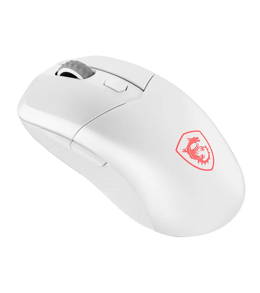موس گیمینگ ام اس آی مدل MSI VERSA 300 White