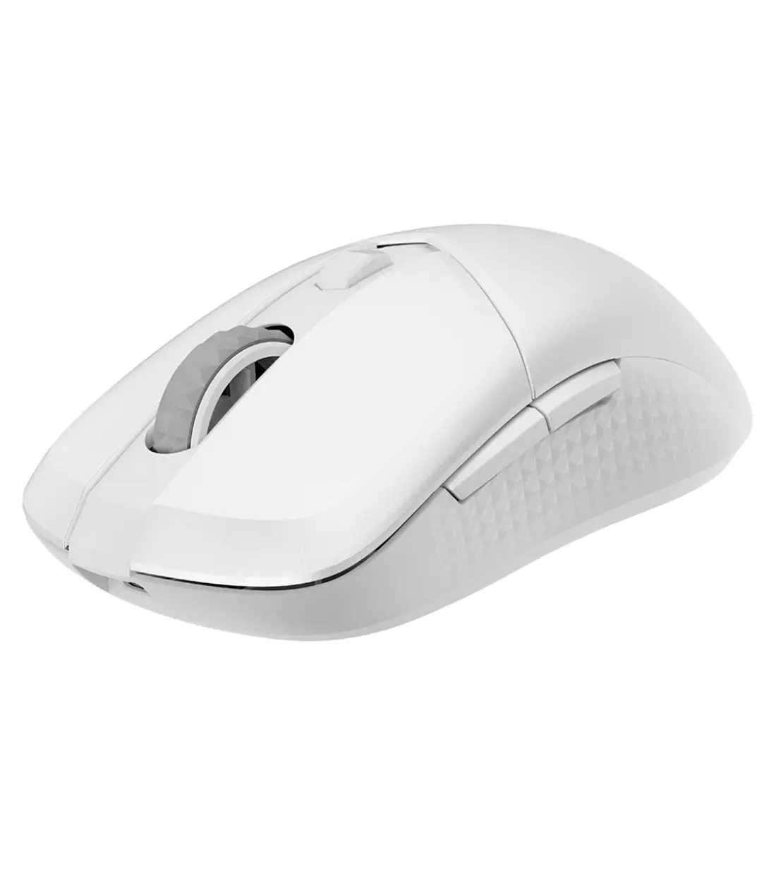 موس گیمینگ ام اس آی مدل MSI VERSA 300 White