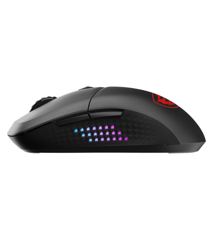 موس گیمینگ ام اس آی مدل MSI VERSA 300 ELITE