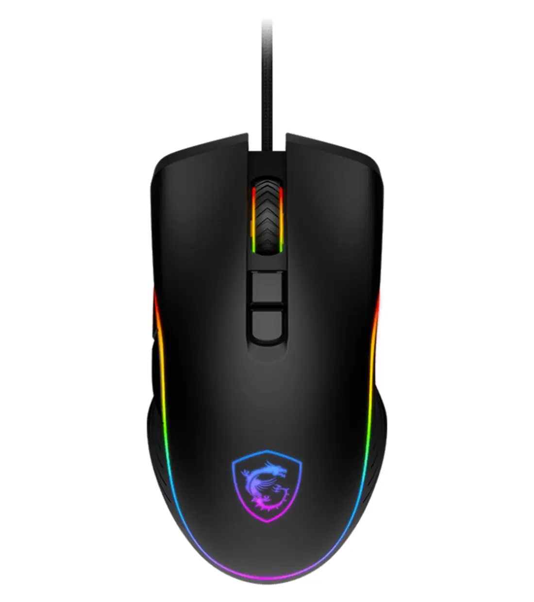 موس گیمینگ ام اس آی مدل MSI FORGE GM300