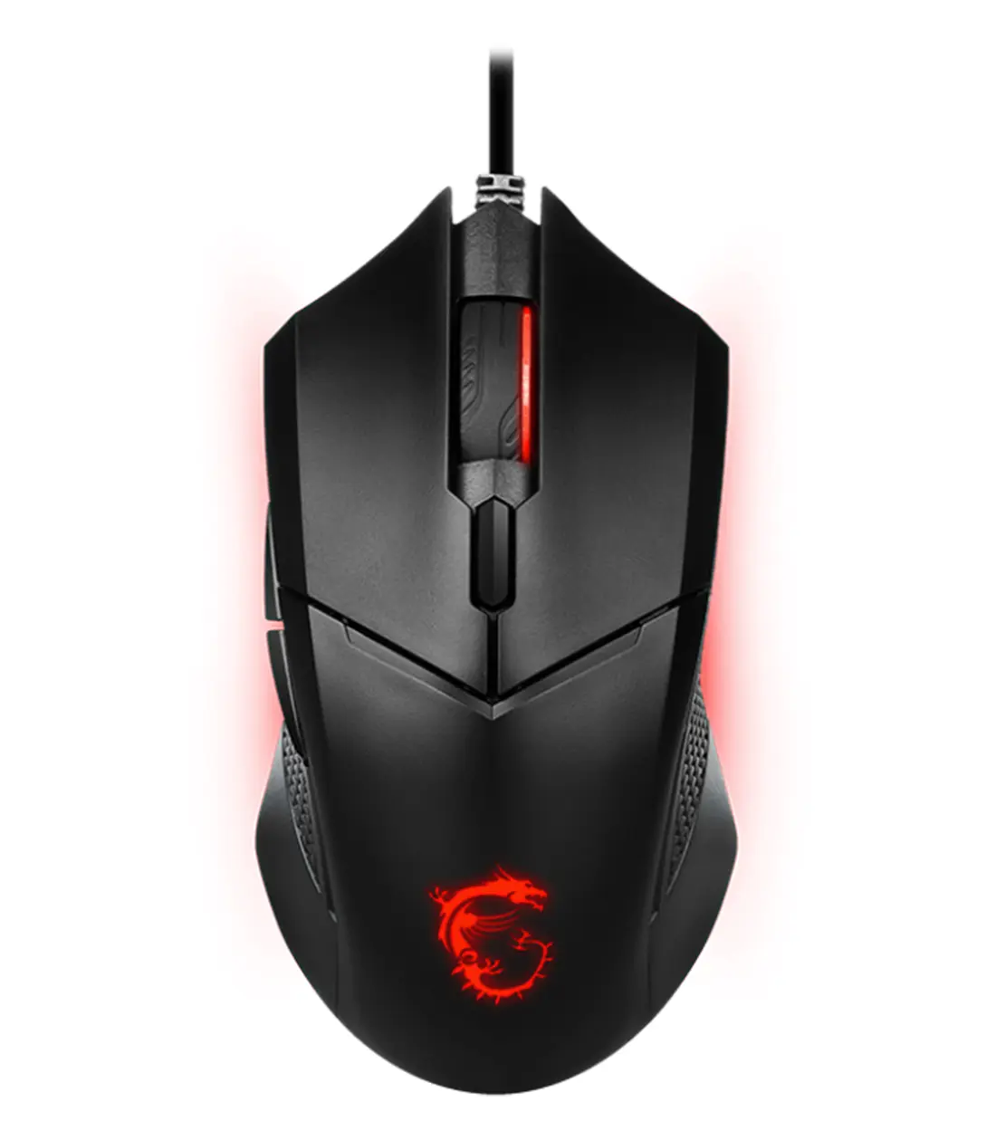 موس گیمینگ ام اس آی مدل MSI Clutch GM08