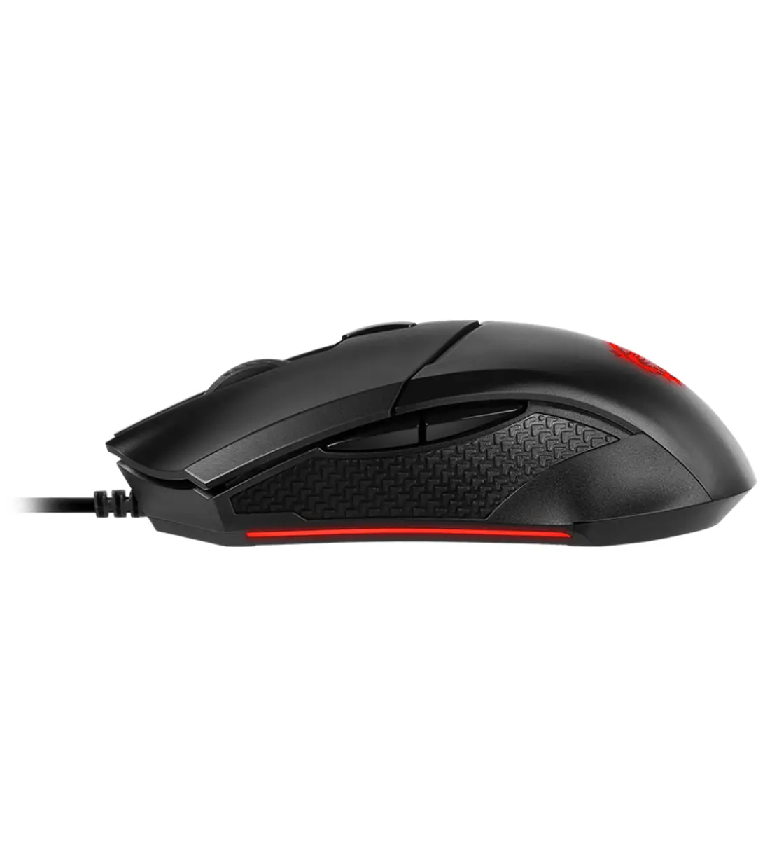 موس گیمینگ ام اس آی مدل MSI Clutch GM08