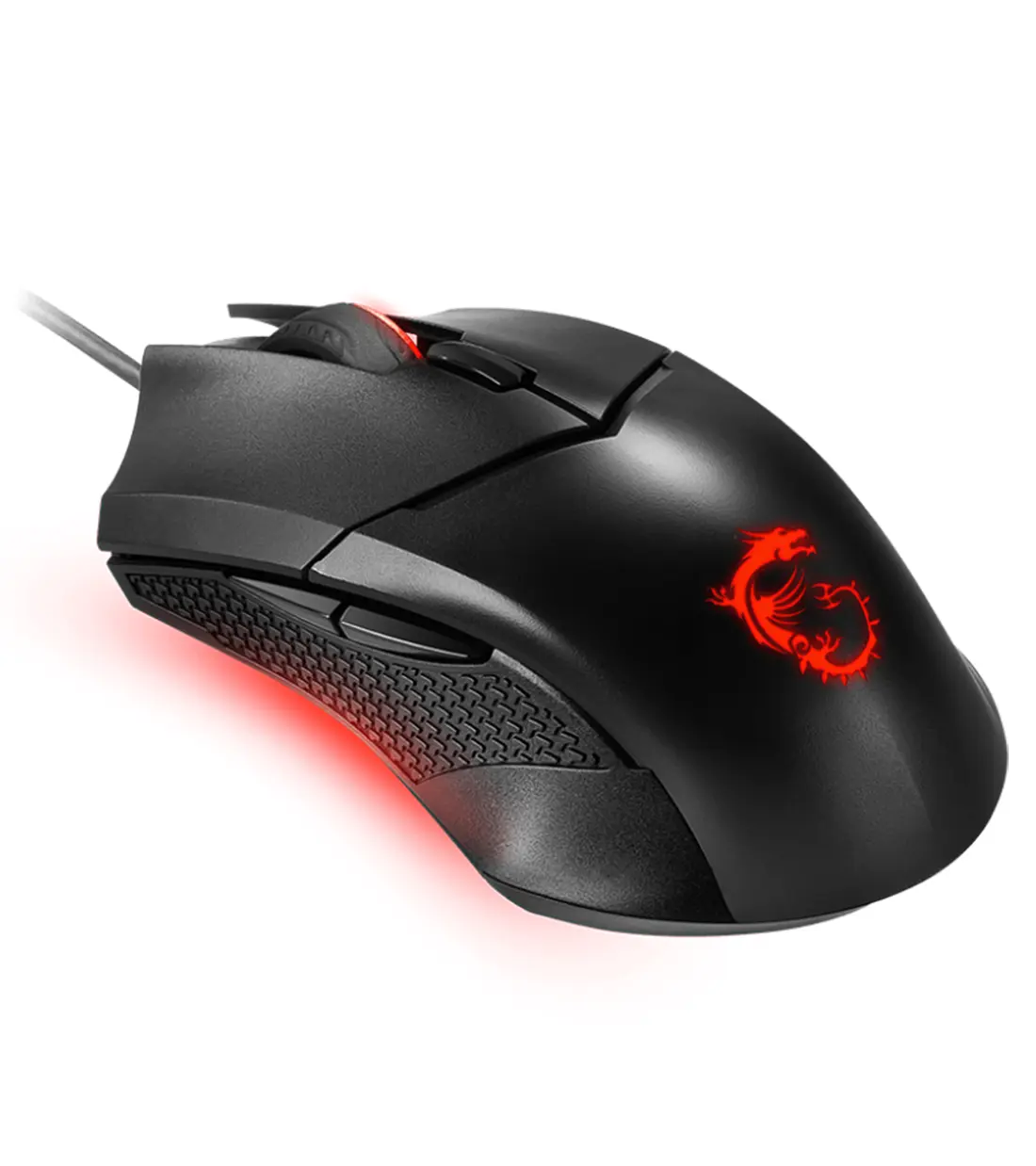 موس گیمینگ ام اس آی مدل MSI Clutch GM08