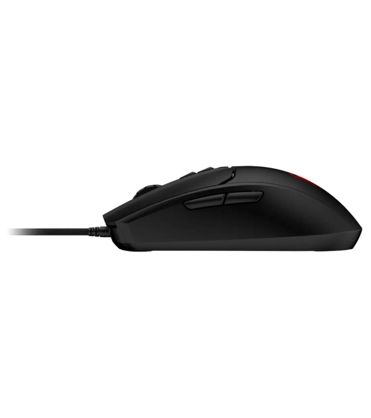 موس گیمینگ ام اس آی مدل MSI FORGE GM100
