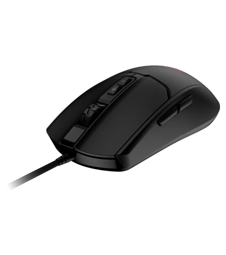 موس گیمینگ ام اس آی مدل MSI FORGE GM100