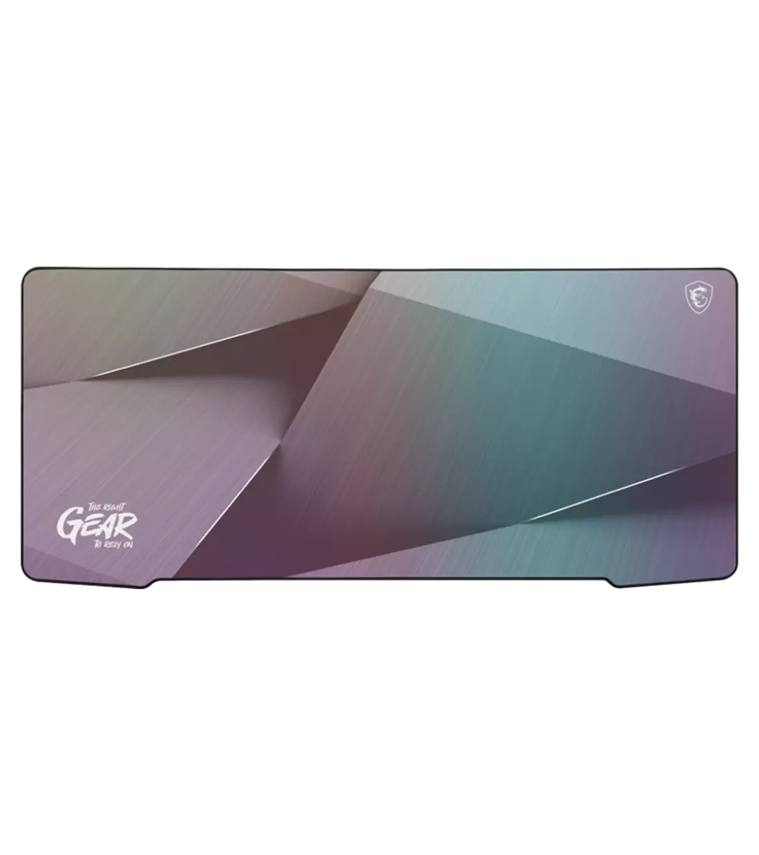 موس پد گیمینگ ام اس آی مدل MSI AGILITY GD72 GLEAM EDITION