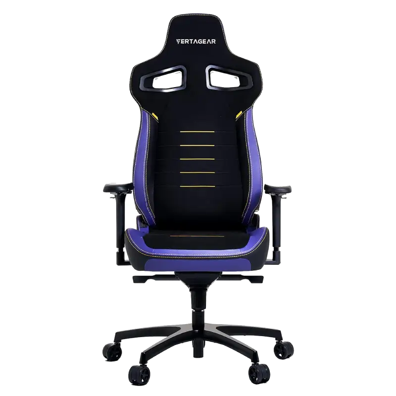 صندلی گیمینگ ورتاگیر مدل VERTAGEAR PL4800 Midnight Purple