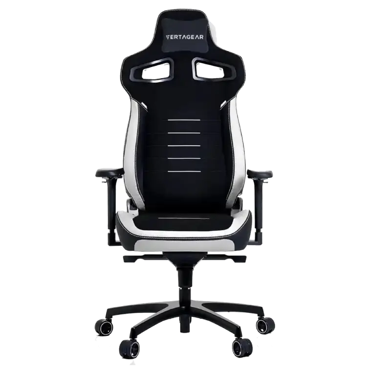 صندلی گیمینگ ورتاگیر مدل VERTAGEAR PL4800 Black White