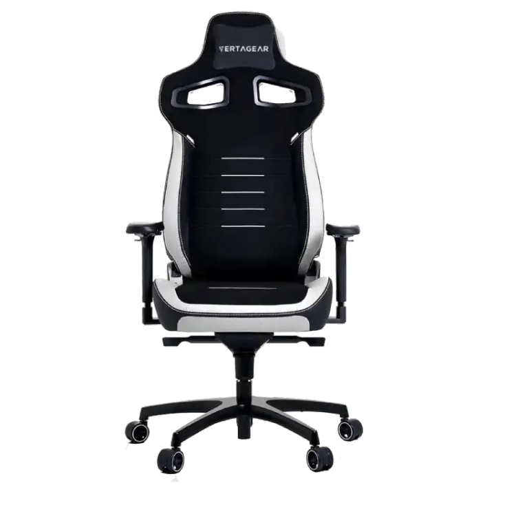 صندلی گیمینگ ورتاگیر مدل VERTAGEAR PL4800 Black White