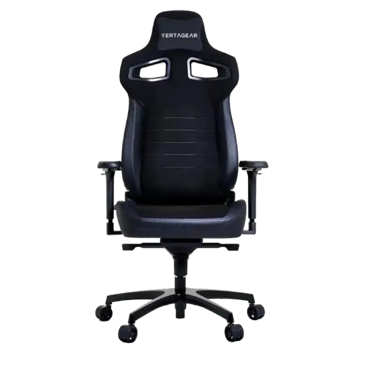 صندلی گیمینگ ورتاگیر مدل VERTAGEAR PL4800 Carbon Black