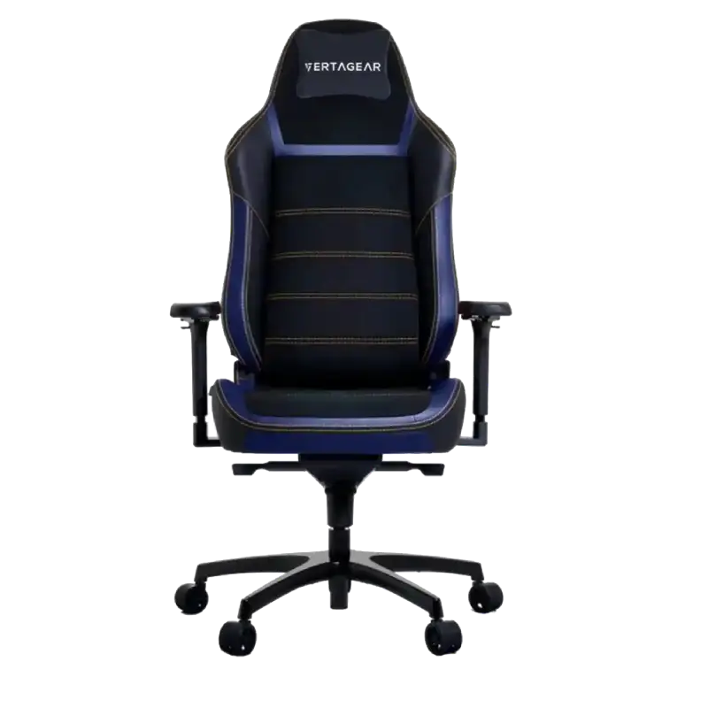 صندلی گیمینگ ورتاگیر مدل VERTAGEAR PL6800 Midnight Blue