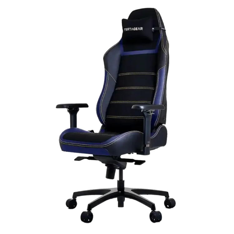 صندلی گیمینگ ورتاگیر مدل VERTAGEAR PL6800 Midnight Blue