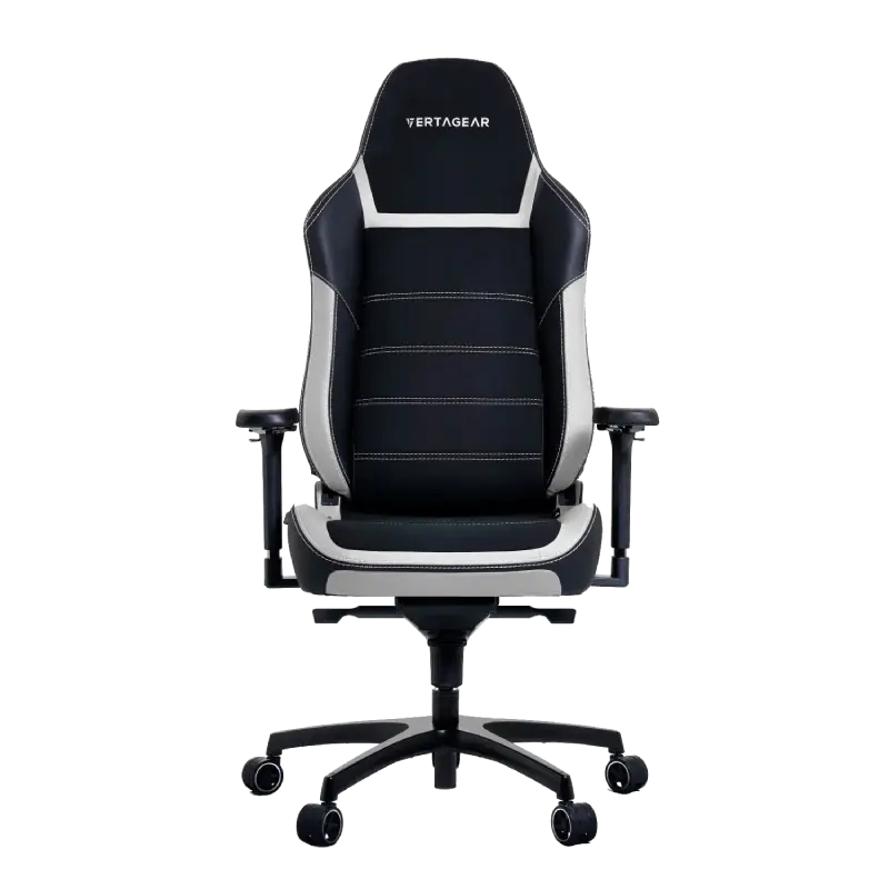 صندلی گیمینگ ورتاگیر مدل VERTAGEAR PL6800 Black White
